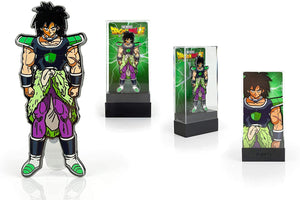 SDCC 2020 Figpin Dragonball Z Broly 217